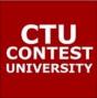 CTU logo